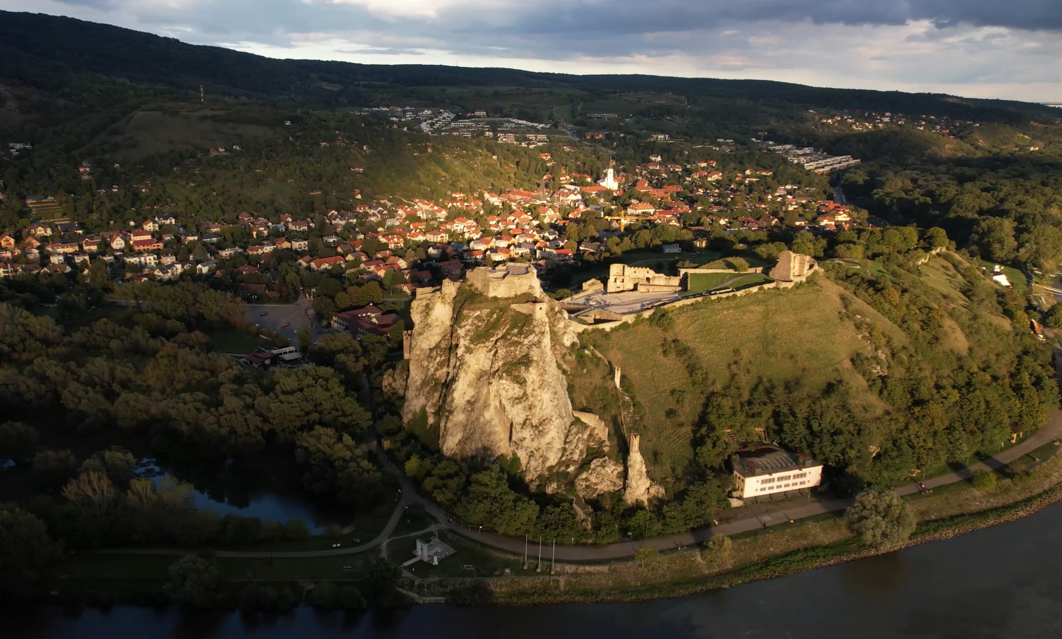 WELCOME TO SLOVAKIA